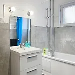 Bright 10 Min From Lille 4 People Marcq-en-Baroeul