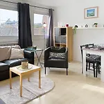 Bright 10 Min From Lille 4 People Marcq-en-Baroeul