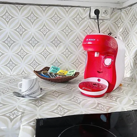 Bright 10 Min From Lille 4 People Marcq-en-Baroeul